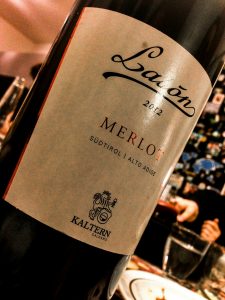 kaltern lason merlot