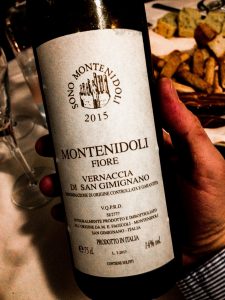 montenidoli fiore