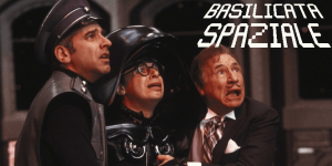 Basilicata Spaziale