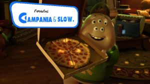 Campania & Slow 2019