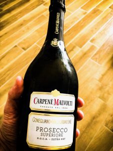 Carpenè Malvolti Prosecco DOCG
