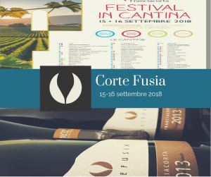 Corte Fusia Festival Franciacorta