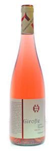 Girofle Rosè 2017