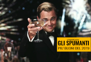 gli spumanti più buoni del 2019