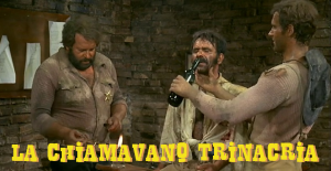 La chiamavano Trinacria