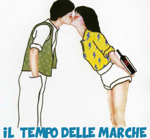 Il tempo delle Marche