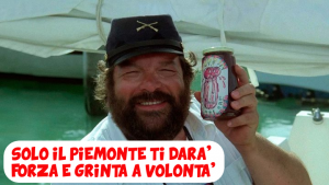 Piemonte a volontà