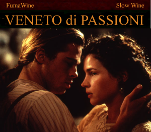 Veneto di passioni