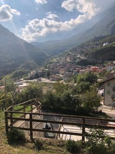 Vallagarina Vista